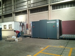 Auxiliares de la función aduanera